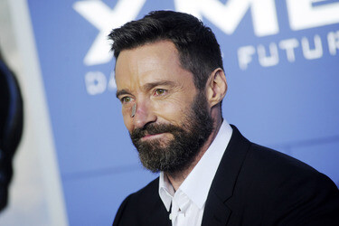 'X-Men: Zukunft ist Vergangenheit' Weltpremiere, New York