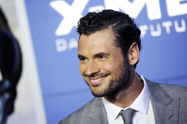 'X-Men: Zukunft ist Vergangenheit' Weltpremiere, New York