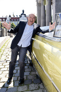 Photocall 'A Spider Murphy Story' in München