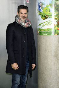 Filmpremiere 'Tabaluga - Der Film' in München
