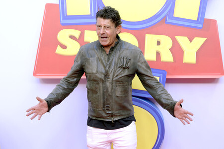 Filmpremiere 'Toy Story 5' in Rom