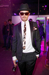 Verleihung der 1LIVE Krone 2013, Bochum