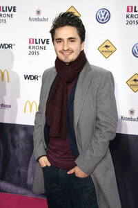 1LIVE Krone 2015 in Bochum