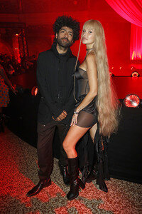 About You Fashion Ball 2025 in Hamburg