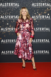 Jubiläum '55 Jahre Alstertal-Einkaufszentrum' in Hamburg