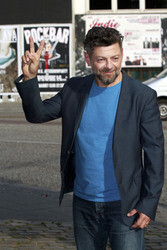 'Planet der Affen: Revolution' Photocall, Berlin