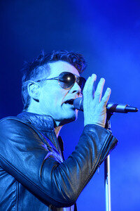 Konzert von a-ha in Oberhausen