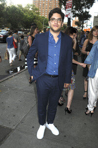 Filmpremiere 'Mistress America' in New York