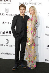 amfAR Milano 2015 Gala in Mailand