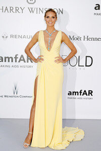 amfAR's Cinema Against Aids Gala, Cannes Film Festival 2016
