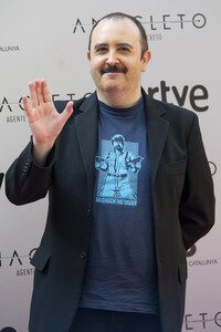 Photocall zum Kinofilm 'Anacleto: Agente secreto' in Madrid