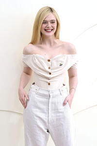 Apple TV Pressetag in Santa Monica