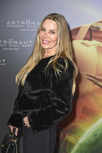 Filmscreening 'Der Astronaut - Project Hail Mary' in Berlin