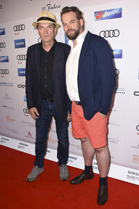 10 Jahre Audi Director's Cut in München