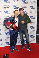 Audi Opening, Hamburg