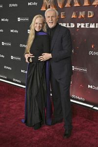 Filmpremiere 'Avatar: Fire and Ash' in Los Angeles