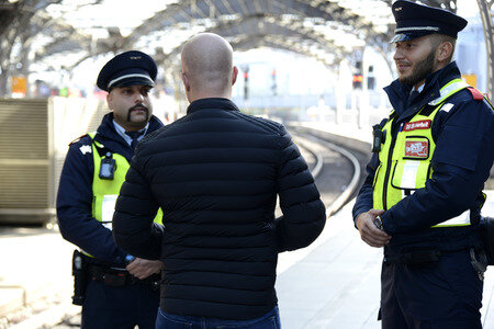 Symbolfoto DB Sicherheit