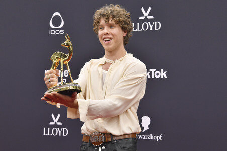 Bambi 2025 in München