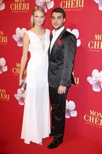 Mon Cheri Barbara Tag 2015 in München