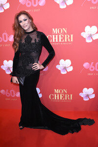 Mon Chéri Barbara Tag 2017 in München