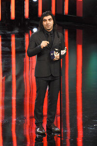 39. Bayerischer Filmpreis in München