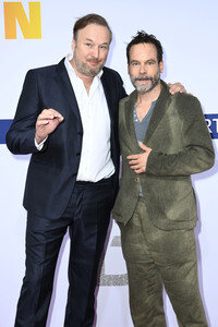 Bertelsmann Party 2025 in Berlin