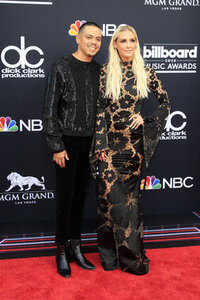 Billboard Music Awards 2018 in Las Vegas