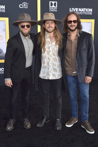 Filmpremiere 'A Star is Born' in Los Angeles