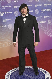 Breakthrough Prize Gala 2026 in Santa Monica