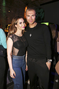 MAC Cosmetics Germany Brooke Candy Event in Berlin