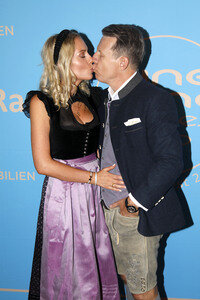 Fine Time Business Club Oktoberfest in München