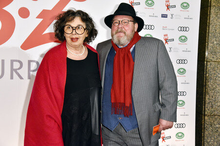 27. B.Z. Kulturpreis 2018 in Berlin