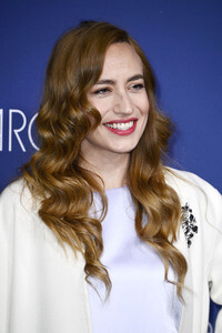 Marc Cain Fashion Show auf der Berlin Fashion Week A/W 2026 in Berlin