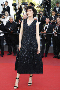 Preisverleihung, Cannes Film Festival 2017