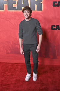Serienpremiere 'Cape Fear' in Los Angeles