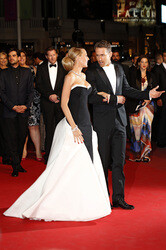 'The Captive / Captives' Premiere, Cannes Film Festival 2014