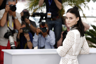 'Carol' Photocall, Cannes Film Festival 2015