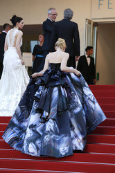 'Carol' Premiere, Cannes Film Festival 2015