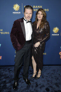 40. Casino-Geburtstag der Merkur Spielbank Hohensyburg in Dortmund