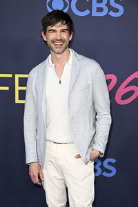 CBS Primetime Programmpräsentation 2026-2027 in Los Angeles