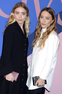 CFDA Fashion Awards 2017 in New York