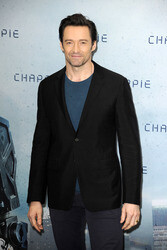 'Chappie' Photocall, Berlin