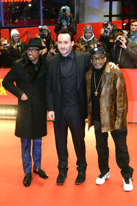 'Chi-Raq' Premiere, Berlinale 2016