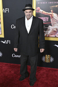 Filmpremiere 'Christy', AFI Fest 2025 in Los Angeles