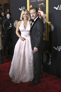 25.10.2025<br>Filmpremiere 'Christy', AFI Fest 2025 in Los Angeles