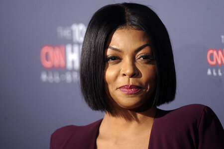 10. CNN Heroes All-Star Tribute 2016 in New York