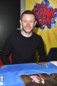 German Comic Con 2017 in Dortmund