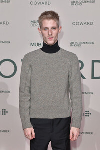 Filmpremiere 'Coward' in Berlin