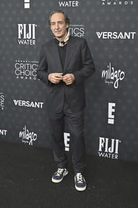 Critics Choice Awards 2026 in Santa Monica