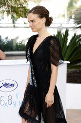 'A Tale of Love and Darkness' Photocall, Cannes Film Festival 2015
